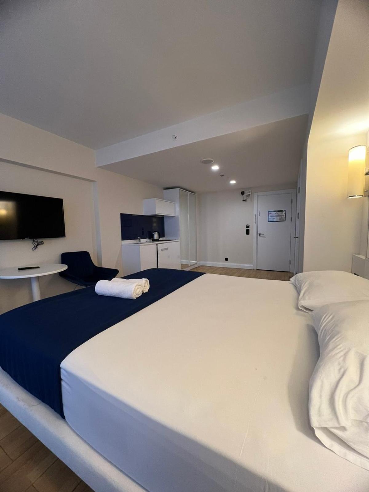 Orbi City Hotel 바투미 외부 사진